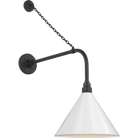 TOB 2810MBK/S11-WHT