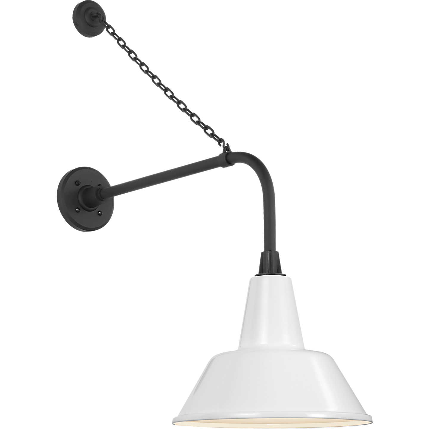 TOB 2810MBK/S1-WHT