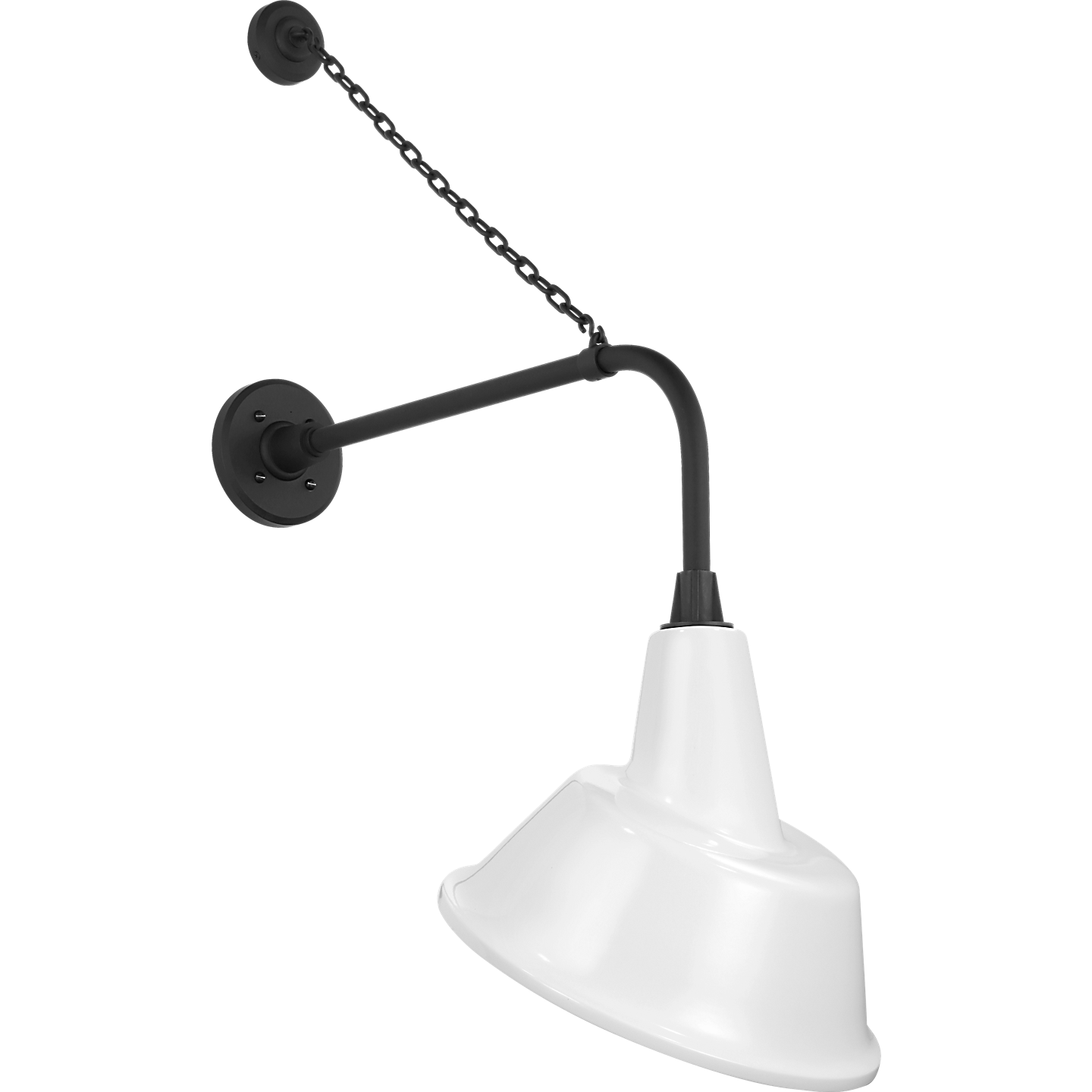 TOB 2810MBK/S3-WHT