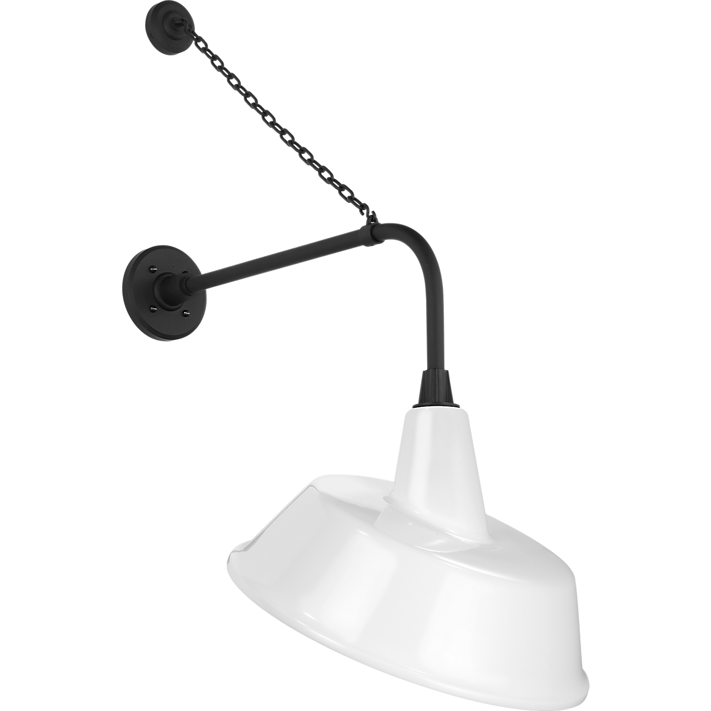 TOB 2810MBK/S4-WHT