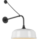 TOB 2810MBK/S7-WHT