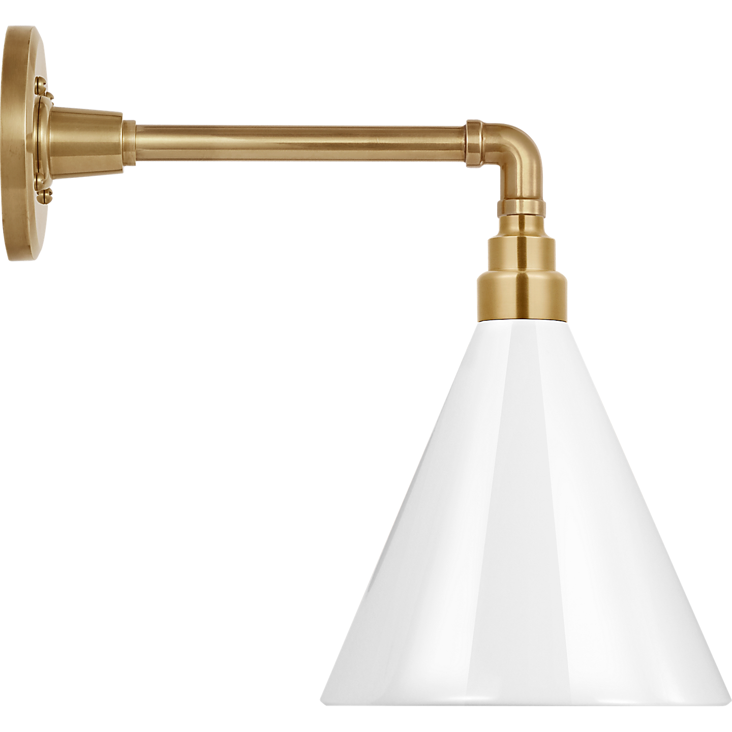 TOB 2811HAB/S10-WHT