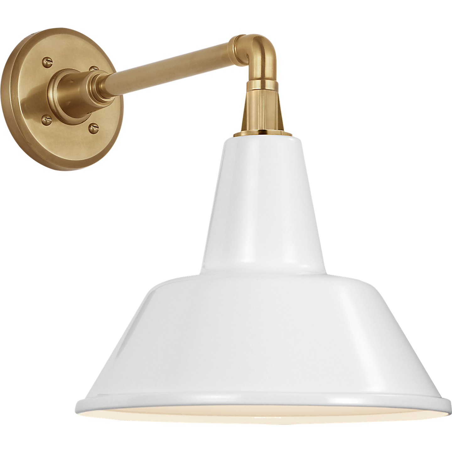 TOB 2811HAB/S1-WHT