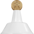TOB 2811HAB/S1-WHT