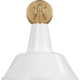 TOB 2811HAB/S1-WHT