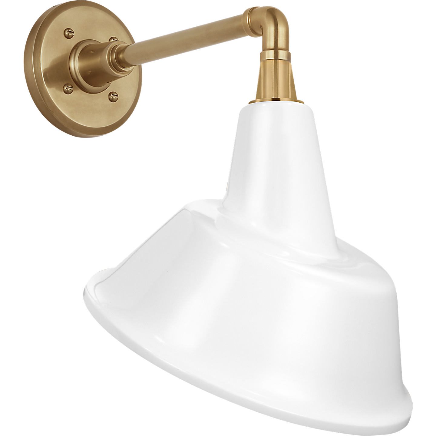 TOB 2811HAB/S3-WHT