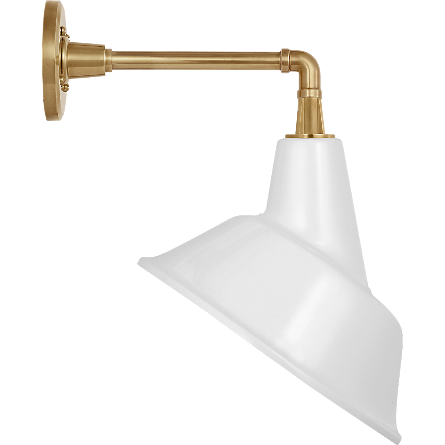 TOB 2811HAB/S3-WHT