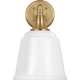 TOB 2811HAB/S5-WHT