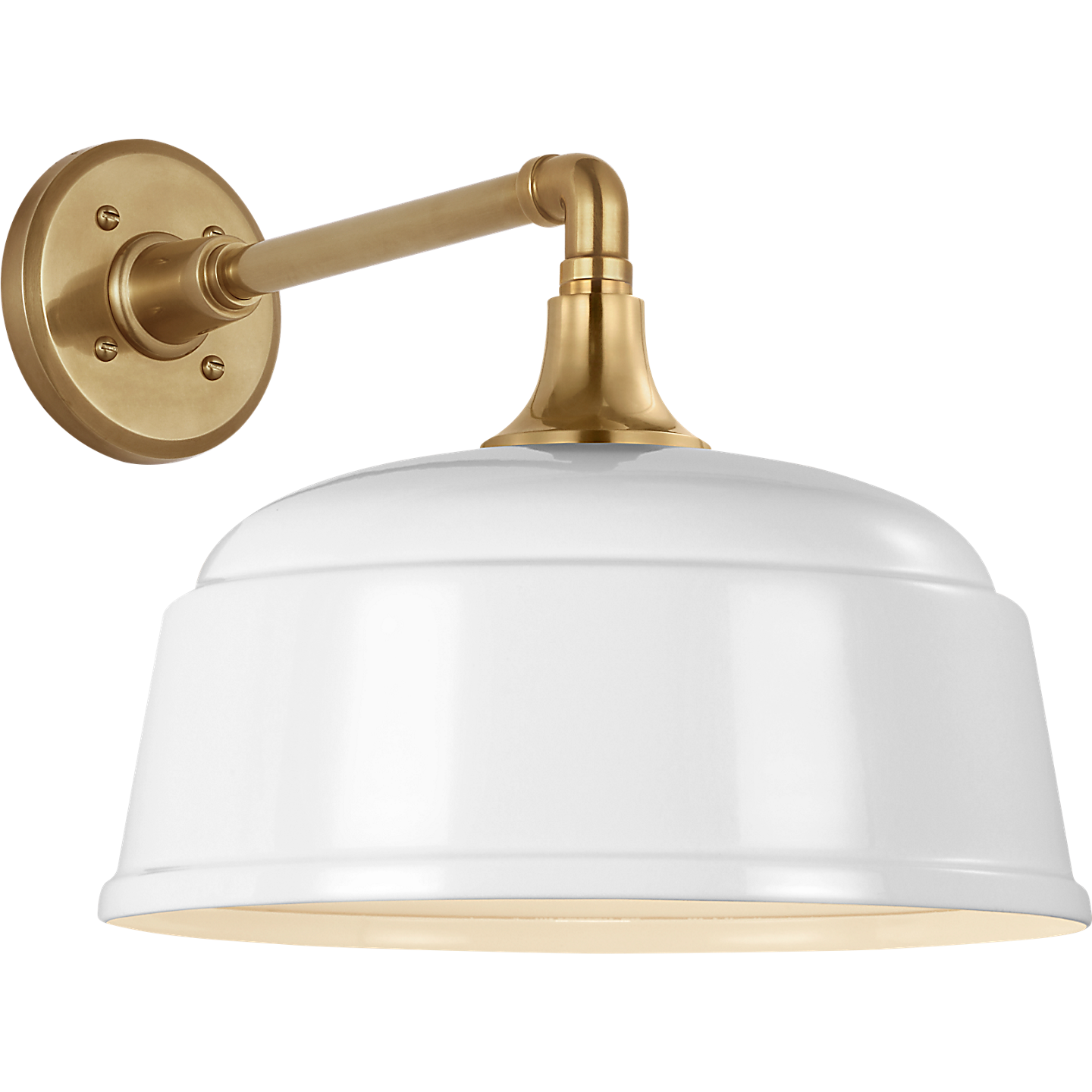 TOB 2811HAB/S6-WHT
