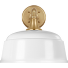 TOB 2811HAB/S6-WHT
