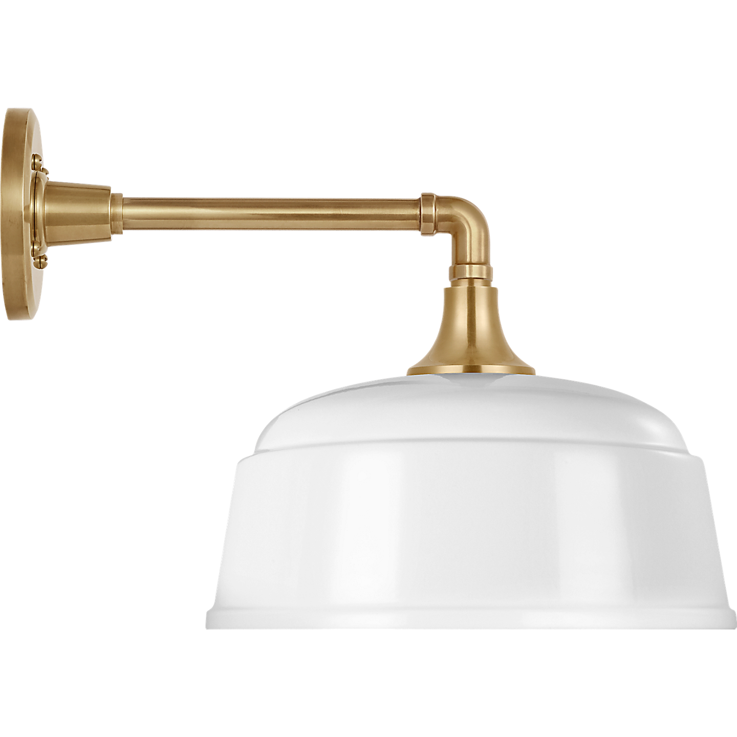 TOB 2811HAB/S6-WHT