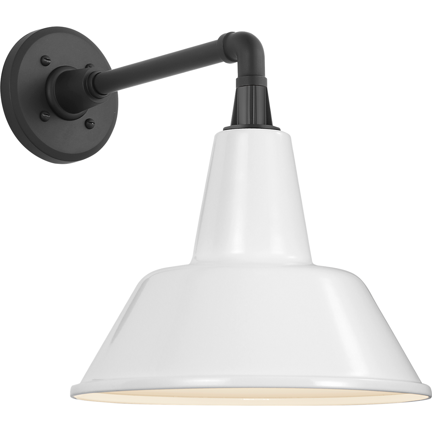 TOB 2811MBK/S1-WHT