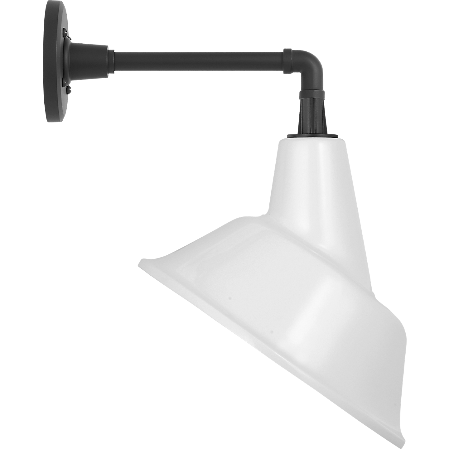TOB 2811MBK/S3-WHT