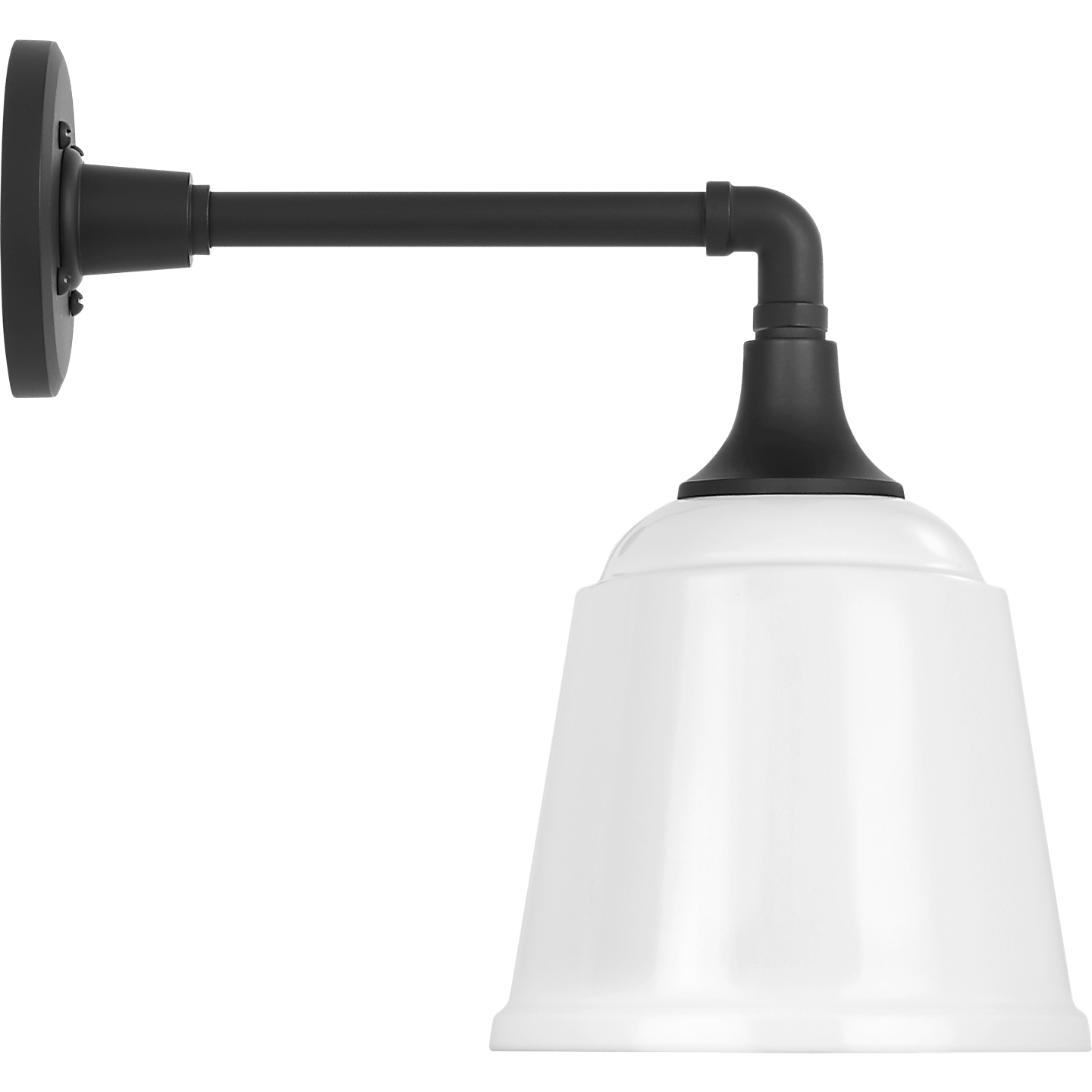 TOB 2811MBK/S5-WHT
