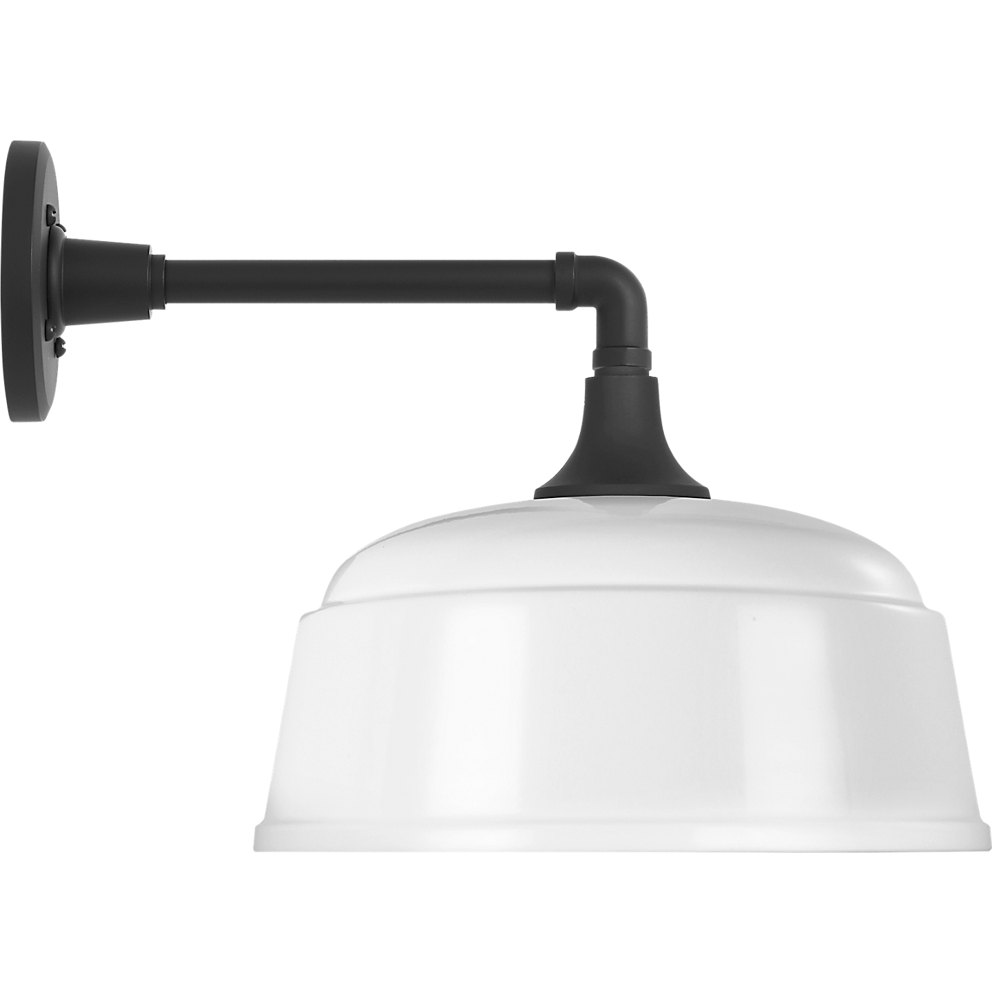 TOB 2811MBK/S6-WHT
