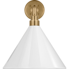 TOB 2812HAB/S11-WHT