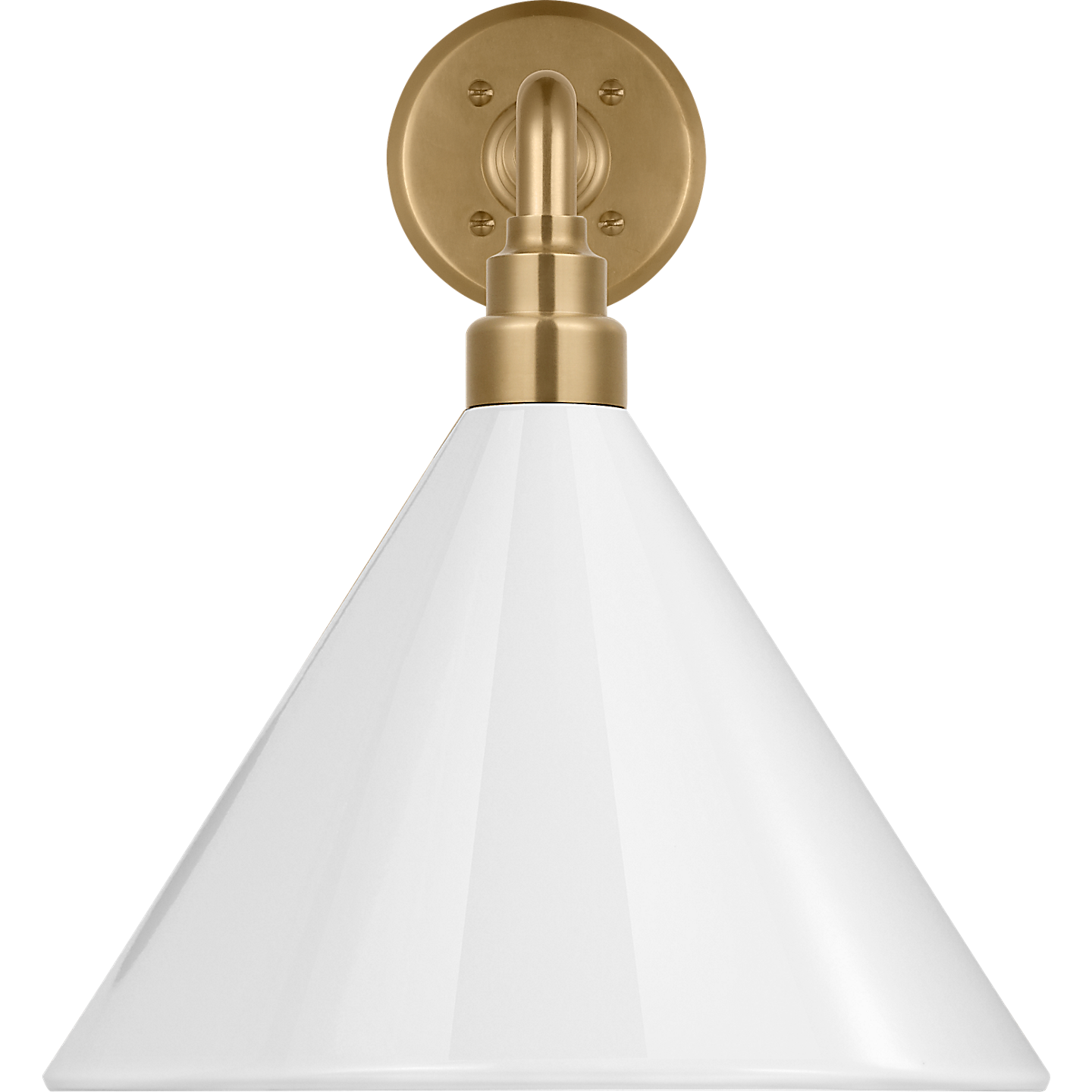TOB 2812HAB/S11-WHT