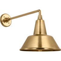 Academy 17.5" Mack Barn Light