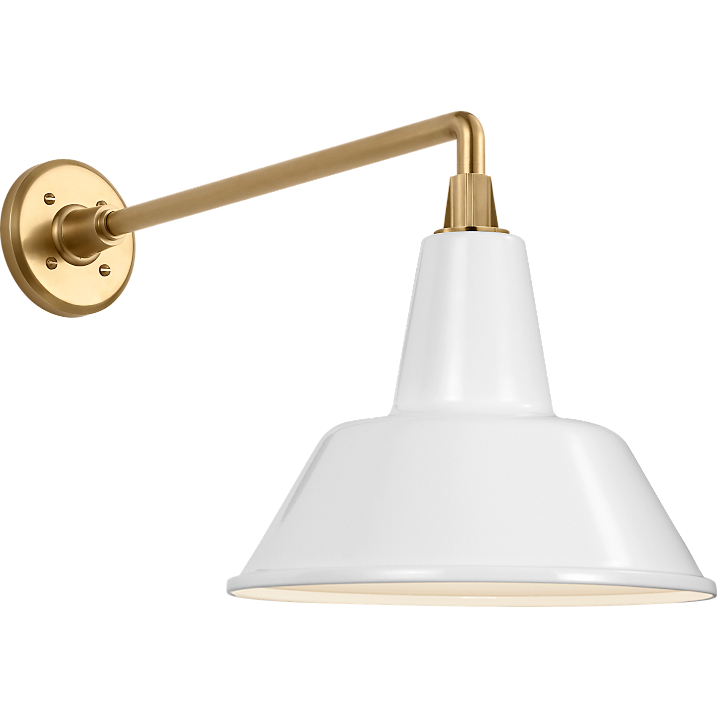 TOB 2812HAB/S1-WHT