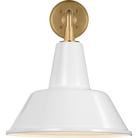 TOB 2812HAB/S1-WHT