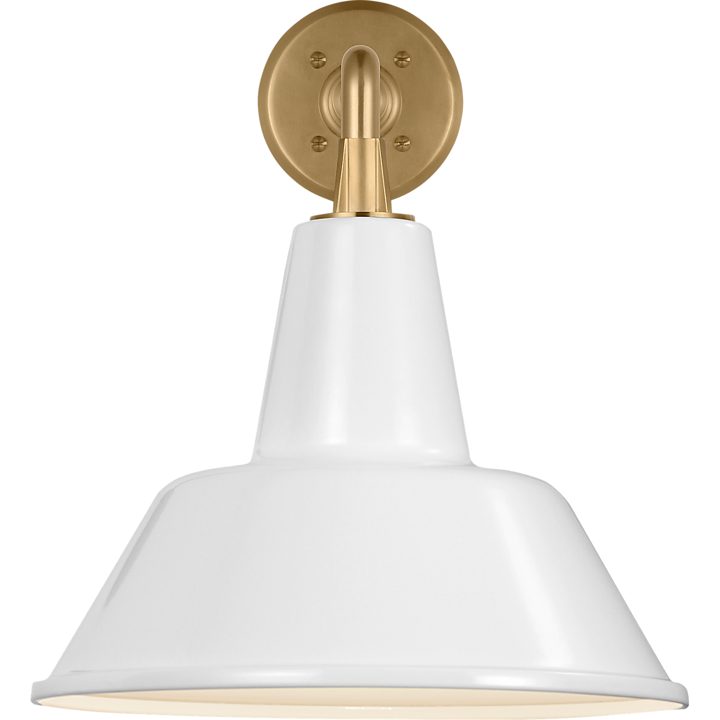 TOB 2812HAB/S1-WHT