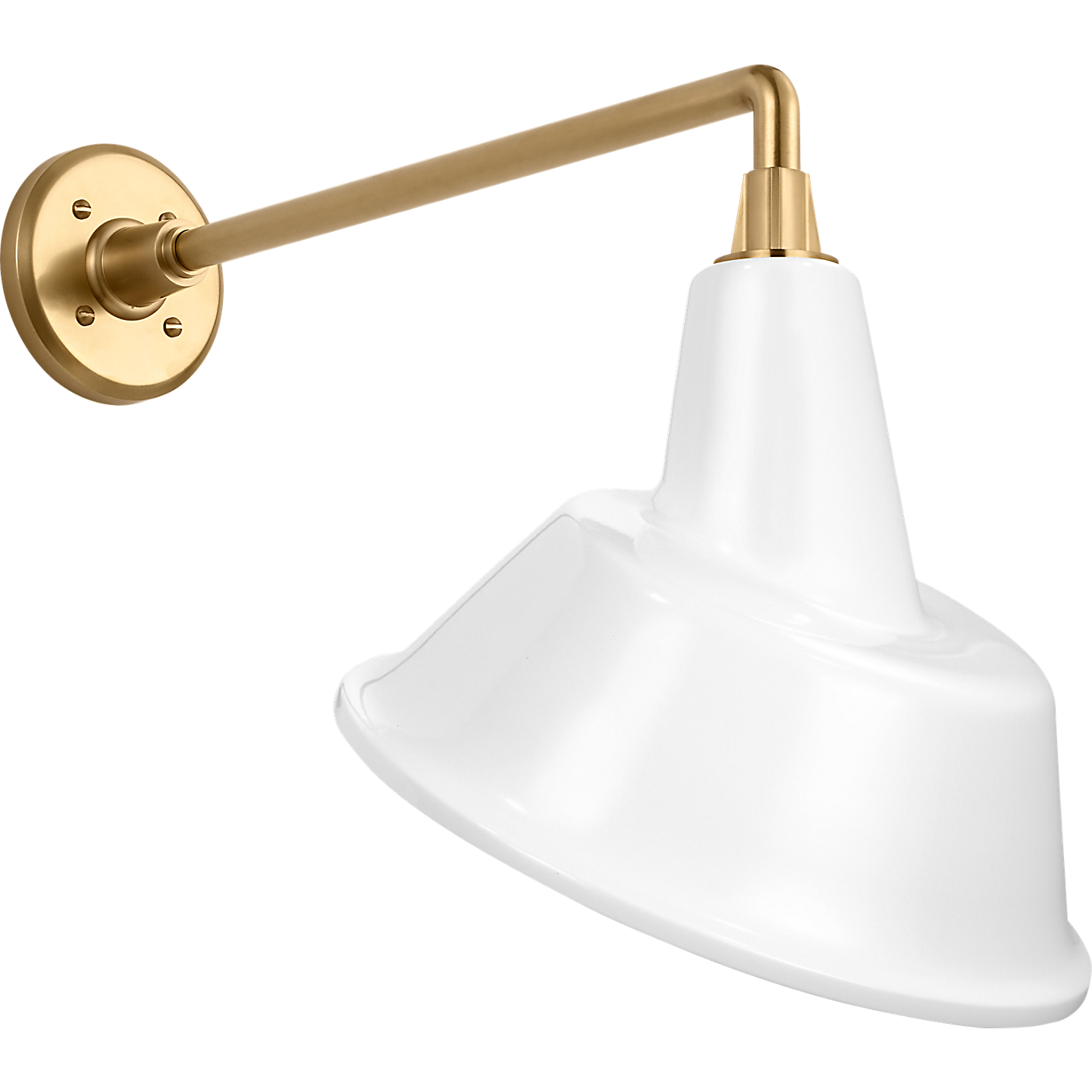 TOB 2812HAB/S3-WHT