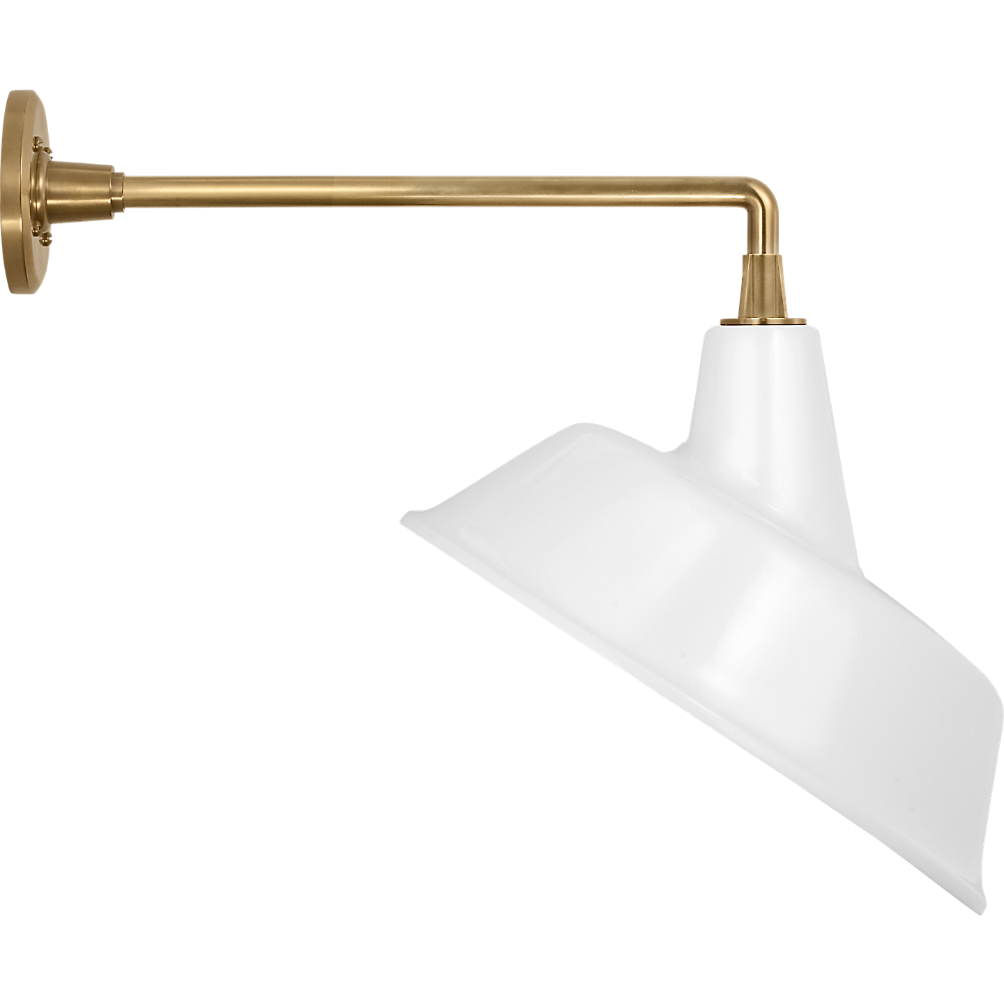 TOB 2812HAB/S4-WHT