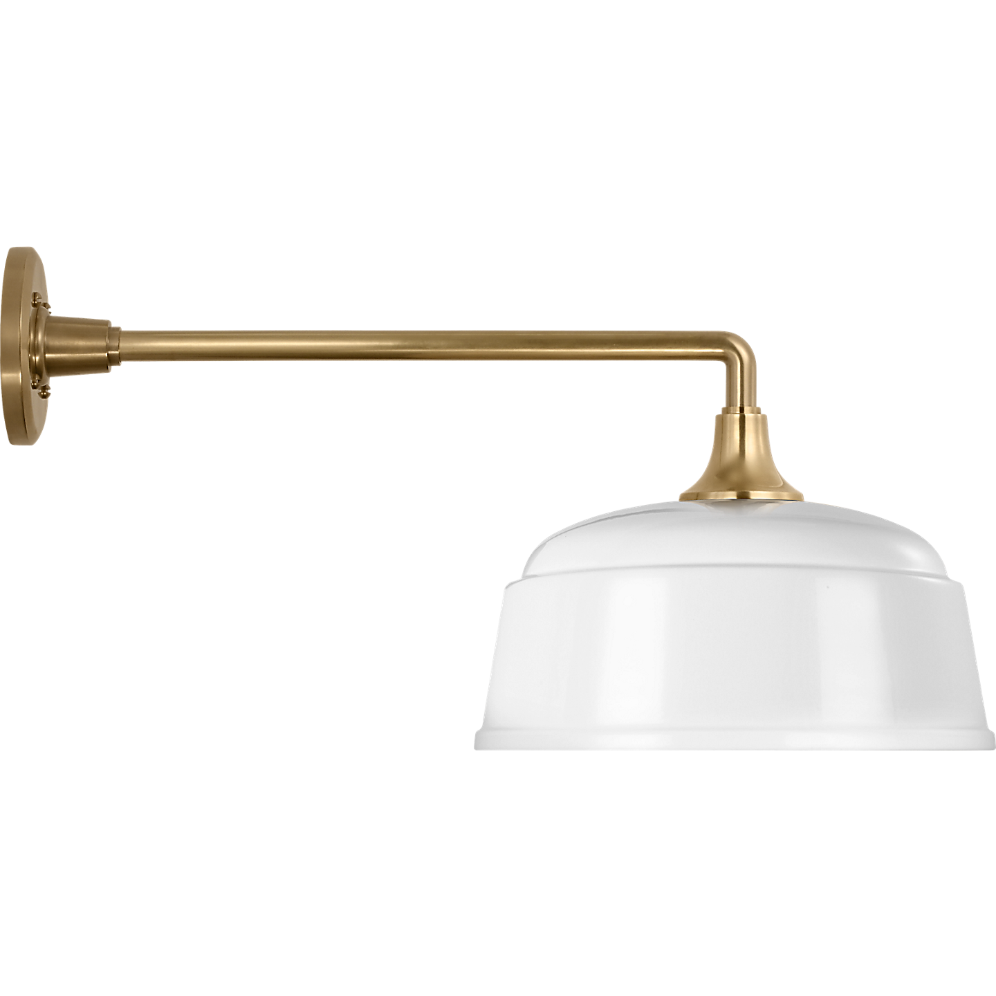 TOB 2812HAB/S6-WHT