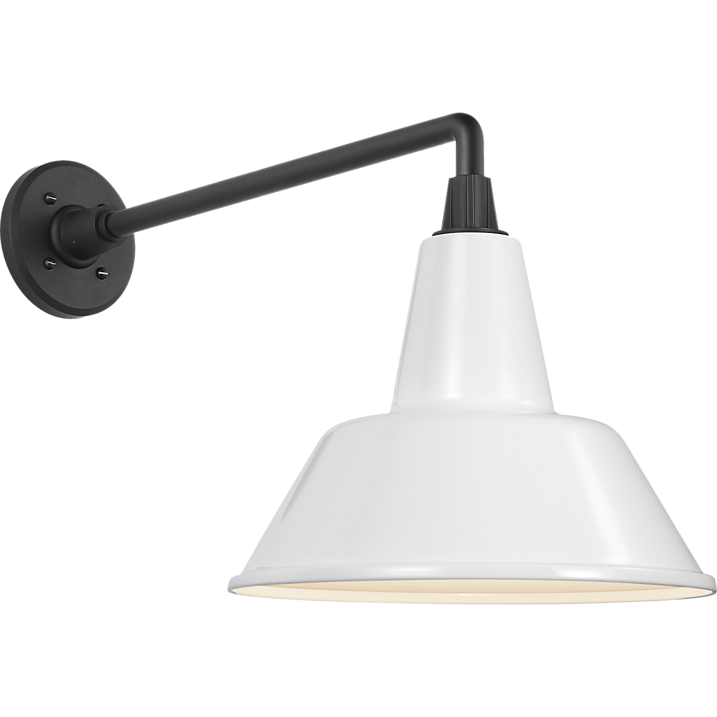 TOB 2812MBK/S1-WHT