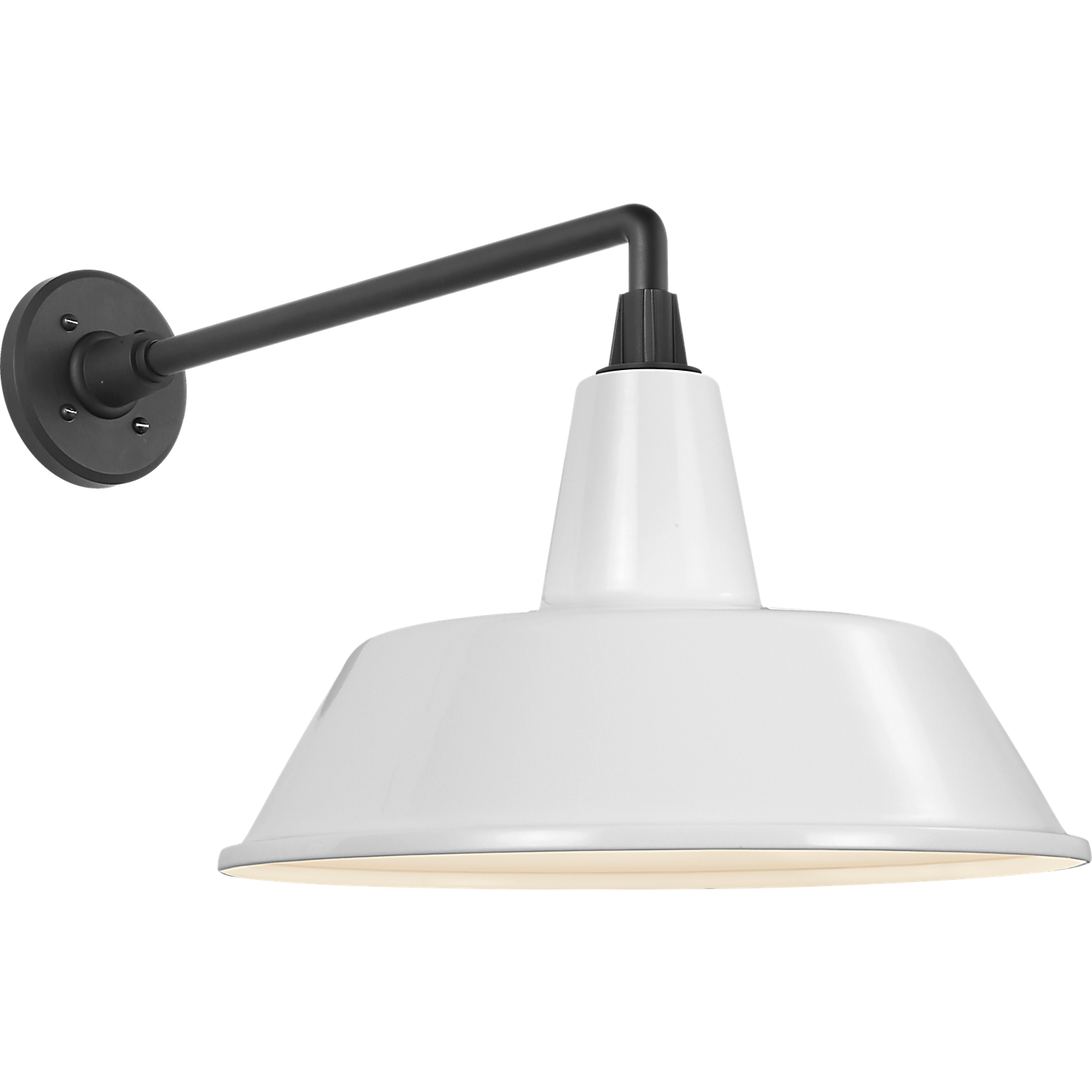 TOB 2812MBK/S2-WHT