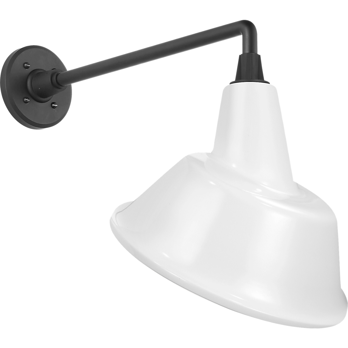 TOB 2812MBK/S3-WHT
