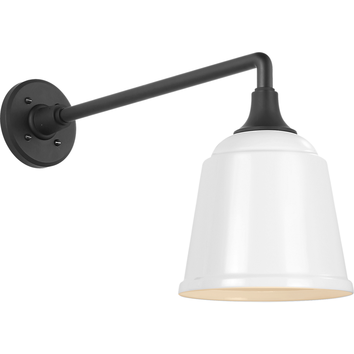 TOB 2812MBK/S5-WHT