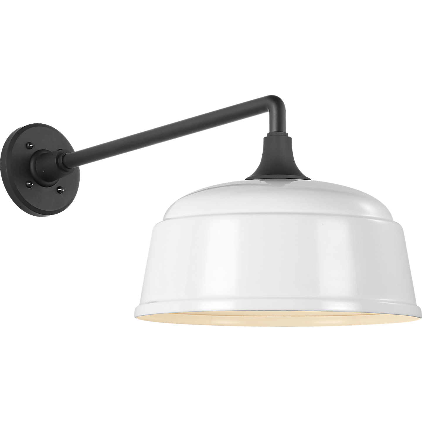 TOB 2812MBK/S6-WHT