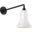 TOB 2812MBK/S8-WHT