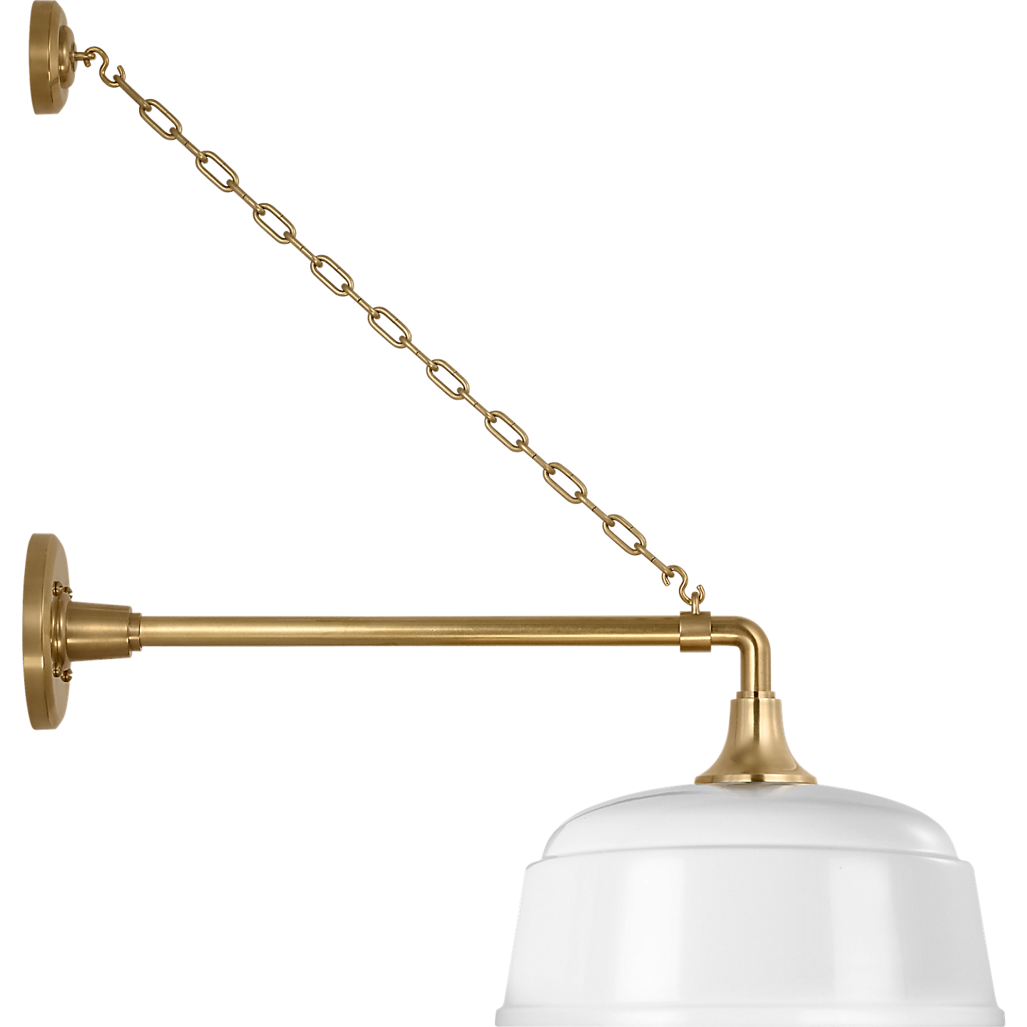 TOB 2813HAB/S6-WHT