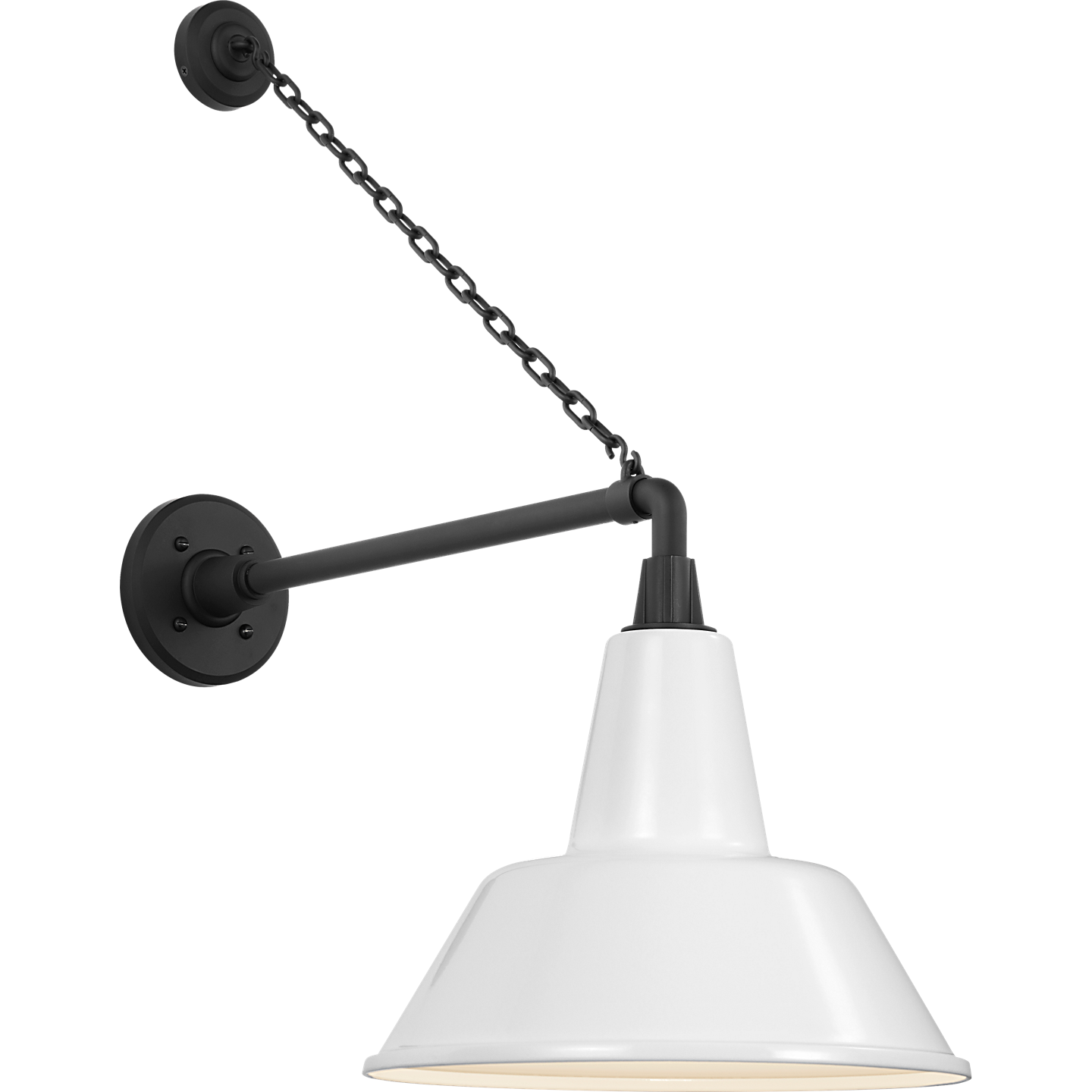 TOB 2813MBK/S1-WHT