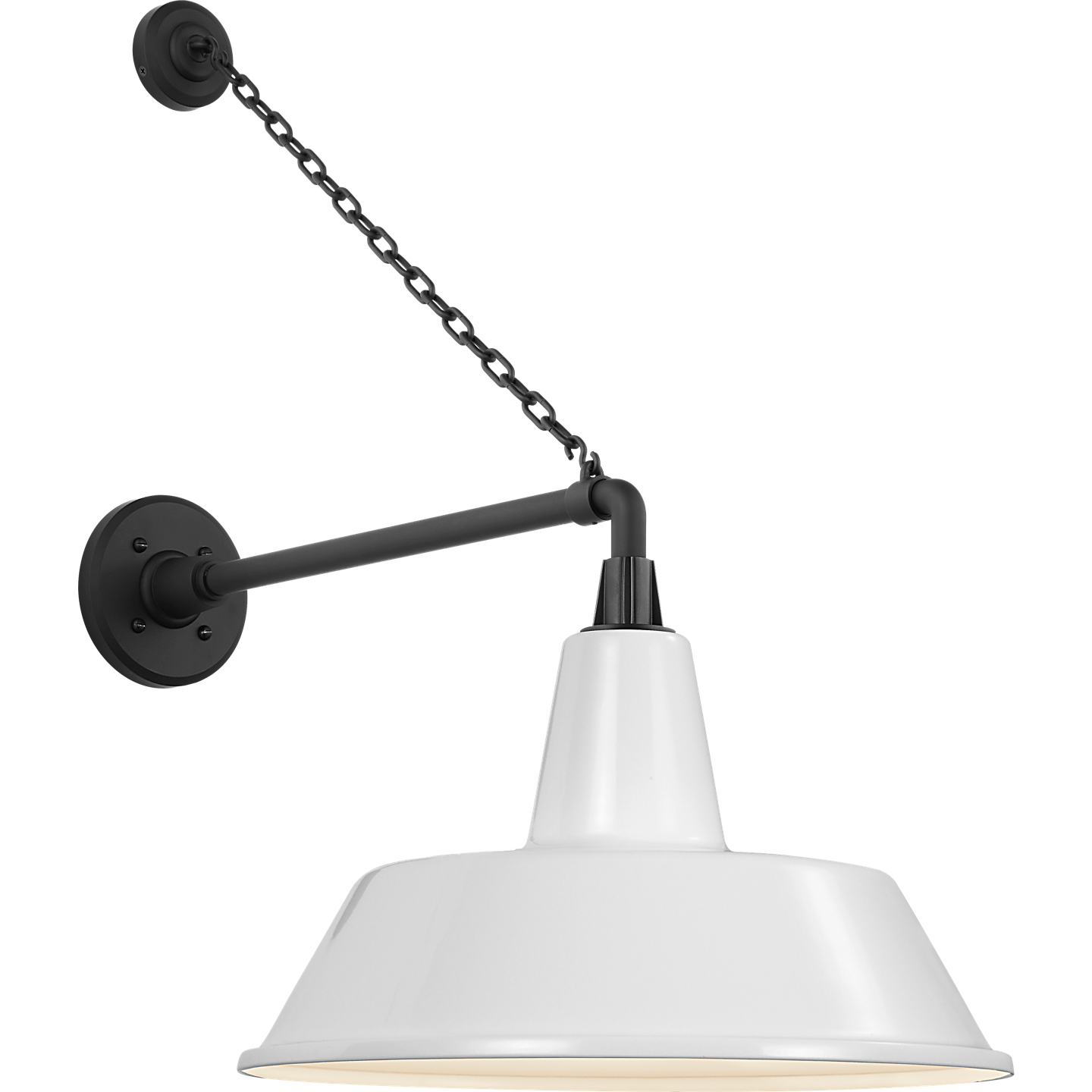 TOB 2813MBK/S2-WHT