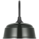 Academy 11" Arched Mack Barn Light