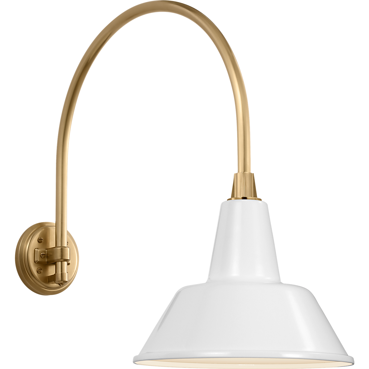 TOB 2815HAB/S1-WHT