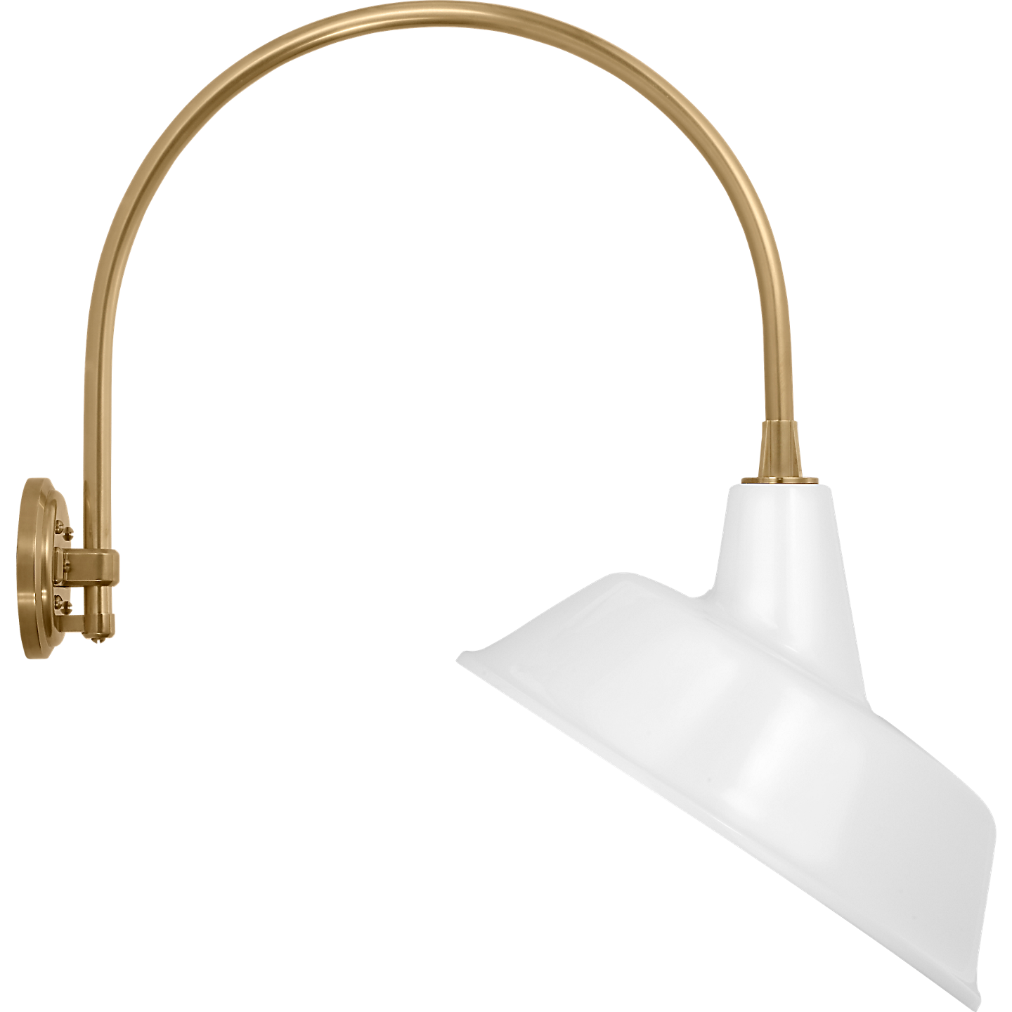 TOB 2815HAB/S4-WHT