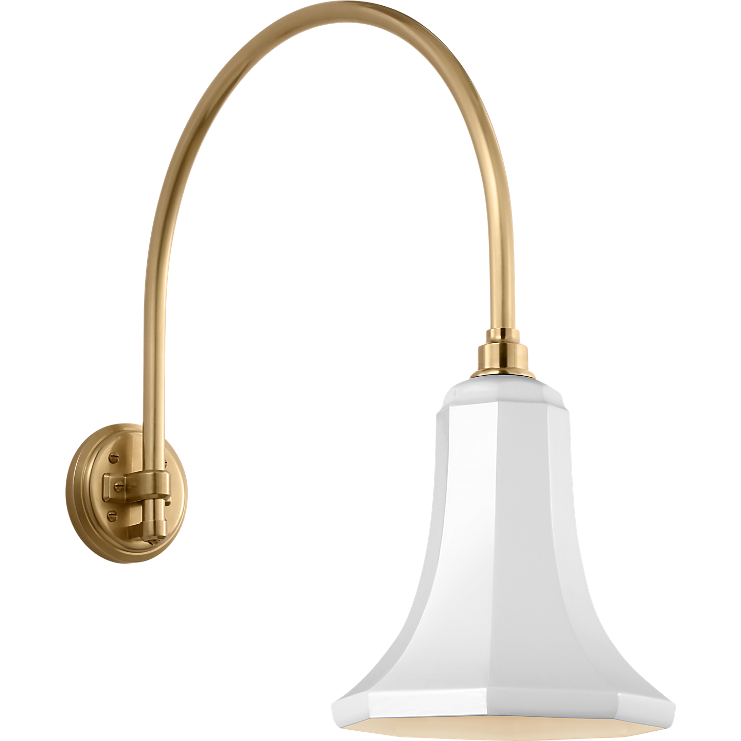 TOB 2815HAB/S9-WHT