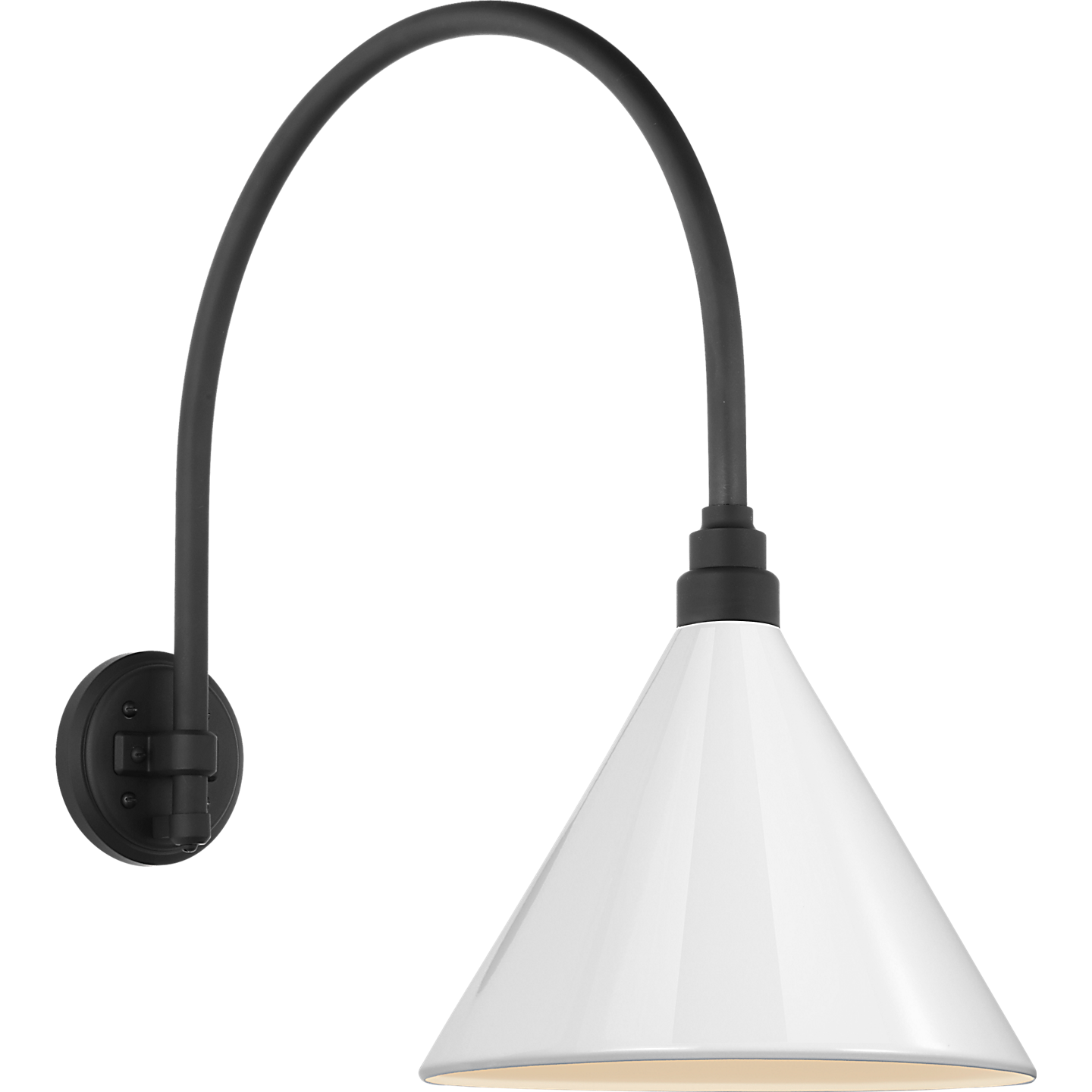TOB 2815MBK/S11-WHT