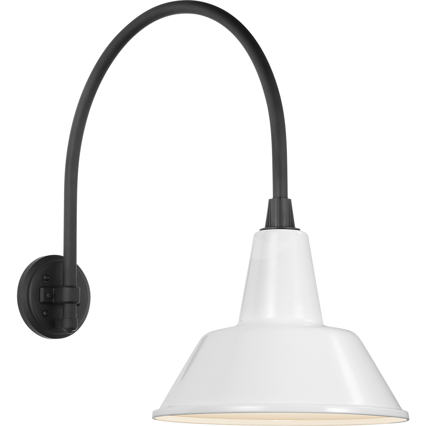 TOB 2815MBK/S1-WHT