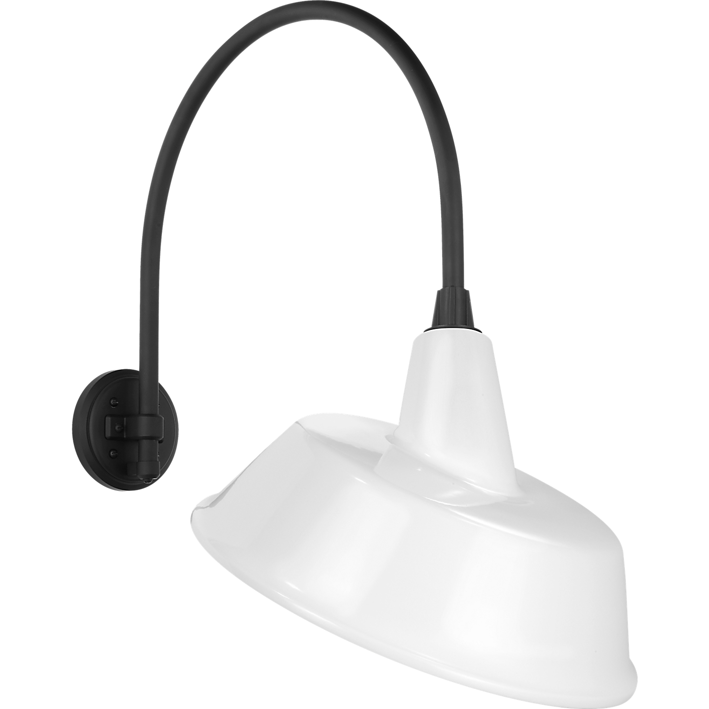 TOB 2815MBK/S4-WHT