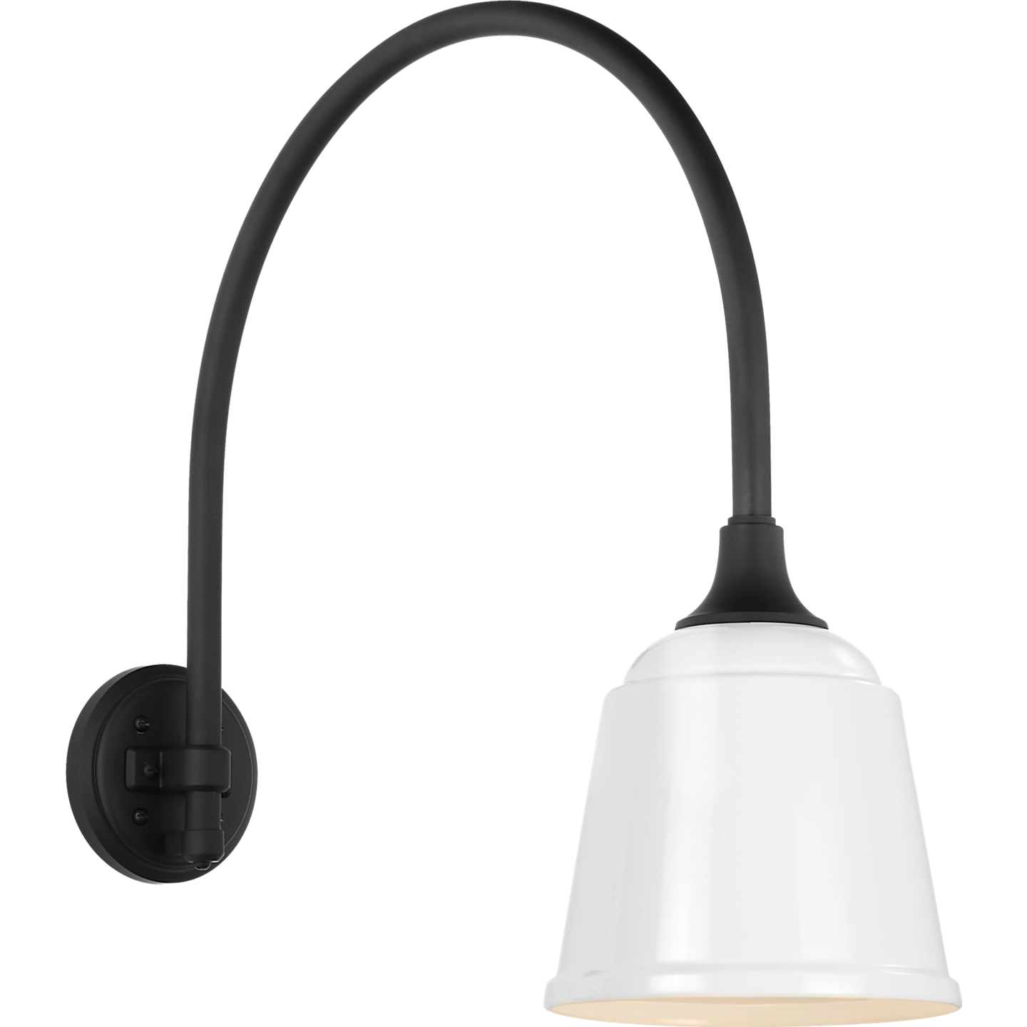 TOB 2815MBK/S5-WHT