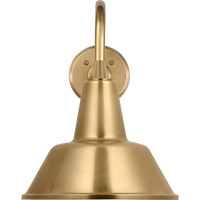 Academy 11" Flynn Barn Light