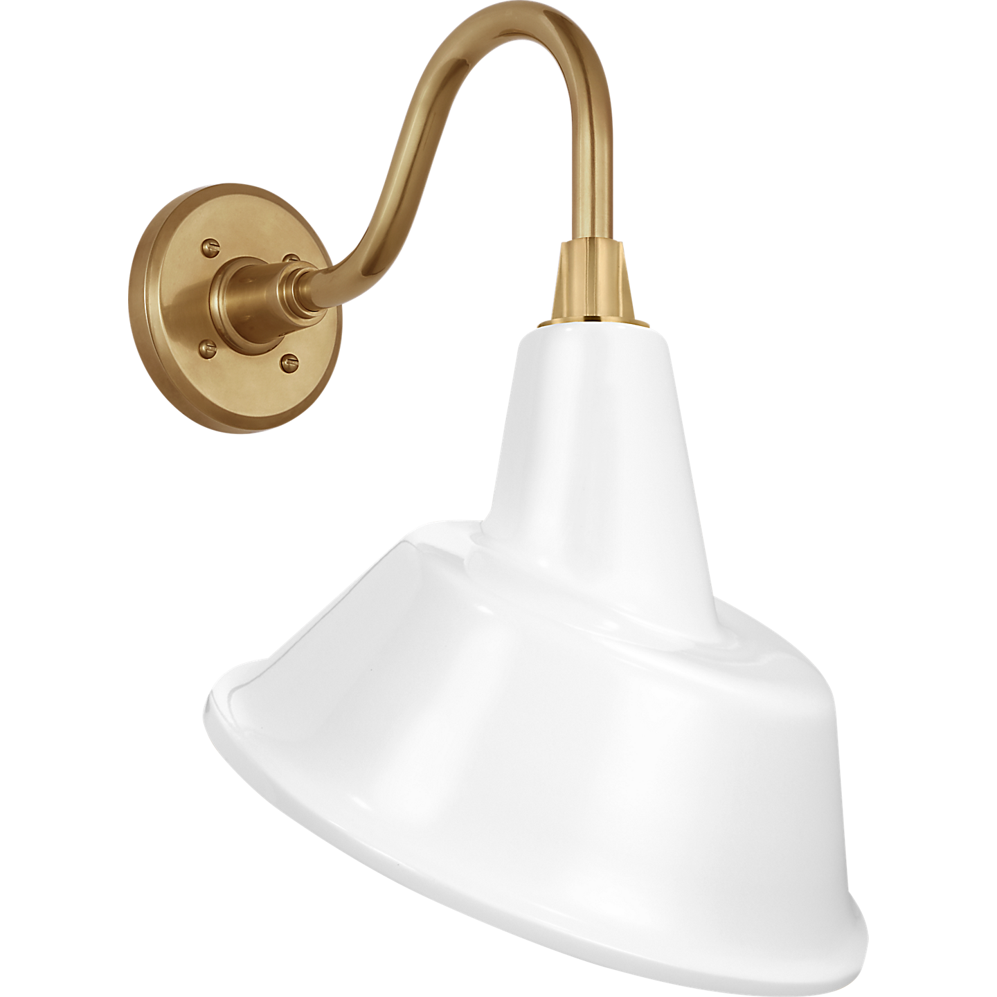 TOB 2816HAB/S3-WHT