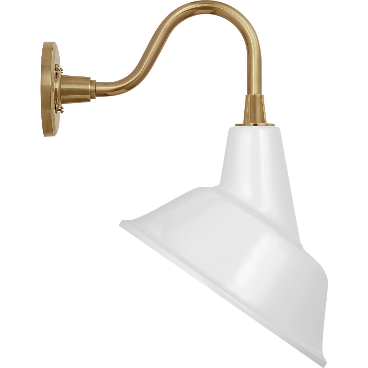 TOB 2816HAB/S3-WHT