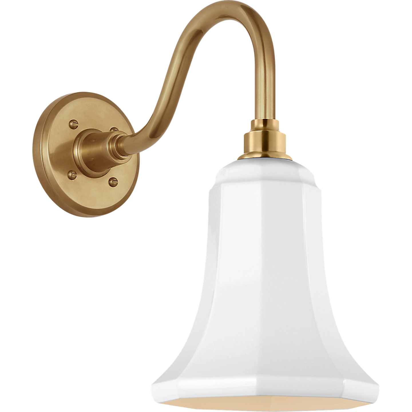 TOB 2816HAB/S8-WHT