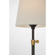 TOB 3107BZ/HAB-L-CL